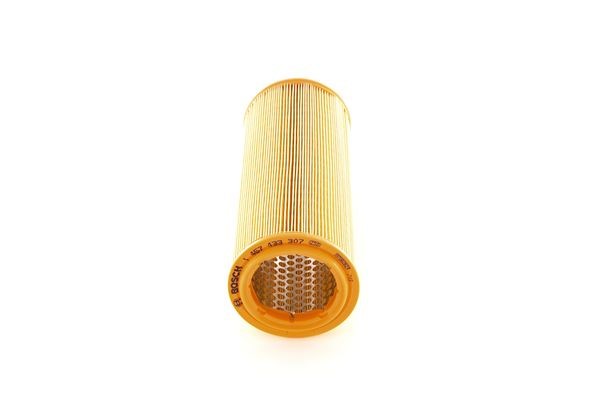 BOSCH Luftfilter - P315847 - fiat doblo minibus, minivan, doblo skåp/stor limousine - OE 46754989, 46761805, 46836602