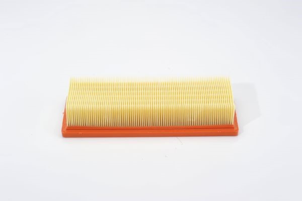 BOSCH Luftfilter - P315852 - fiat panda, panda skåp/halvkombi, punto, punto skåp/halvkombi, lancia ypsilon - OE 55183269