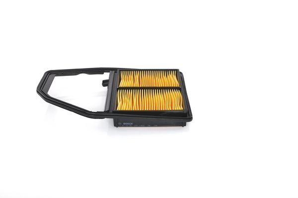 BOSCH Luftfilter - P315856 - honda civic hatchback vii, fr-v, stream - OE 17220-PLD-000