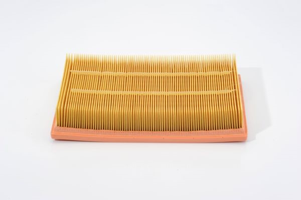 BOSCH Luftfilter - P315857 - ford, volvo - OE 1232496, 1486710, 3M51 9601 AA