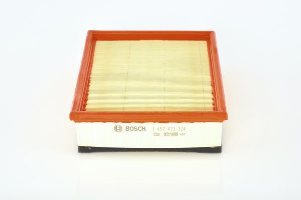 BOSCH Luftfilter - P315858 - fiat multipla, multipla van - OE 46806576
