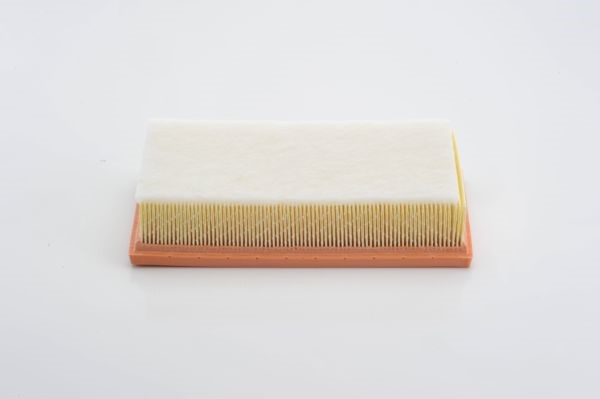 BOSCH Luftfilter - P315861 - citroën, fiat, mini, peugeot - OE 13 71 7 806 046, 1444 EQ, 1444 ER