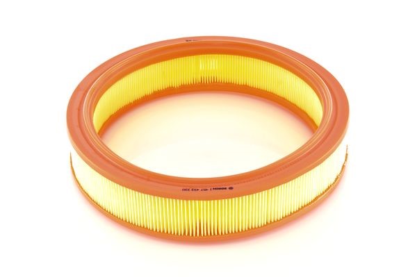 BOSCH Luftfilter - P315863 - fiat seicento / 600 - OE 46536482