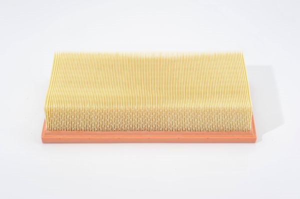BOSCH Luftfilter - P315864 - vw - OE 7E0 129 620, 7H0 129 620