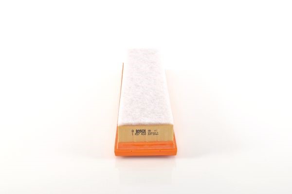 BOSCH Luftfilter - P315869 - citroën, peugeot - OE 1444 FE, 1444 FF, 1444 PR
