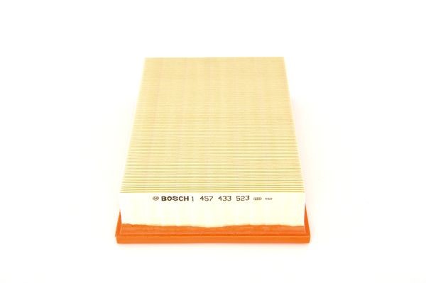 BOSCH Luftfilter - P315875 - mercedes-benz - OE 112 094 01 04, 112 094 02 04, A 112 094 01 04