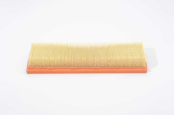 BOSCH Luftfilter - P315880 - nissan, opel, renault, vauxhall - OE 1654-600Q0C, 16546-00QAE, 16546-00QAP