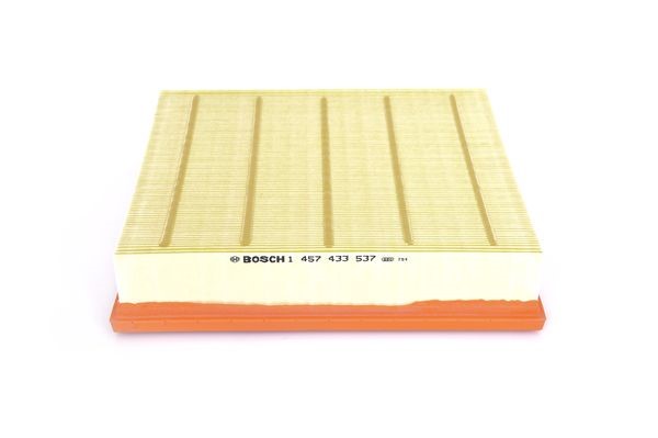 BOSCH Luftfilter - P315886 - audi a6 c4, a6 c4 avant, a8 d2 - OE 077 129 620 A, 077 129 620 B, 077 129 620 C