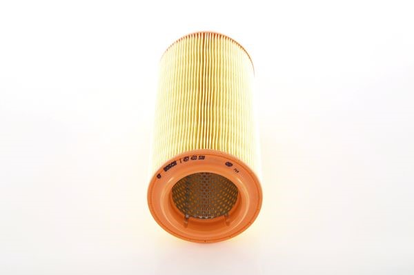 BOSCH Luftfilter - P315887 - audi a2 - OE 8Z0 129 620