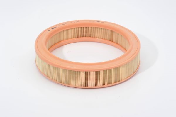 BOSCH Luftfilter - P315889 - seat, skoda, vw - OE 030 129 620 A, 032 129 620, 115 946 205 S