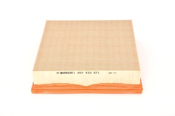 BOSCH Luftfilter - P315900 - opel omega b, omega b kombi, vauxhall omega - OE 83 56 07, 83 56 08, 83 56 09