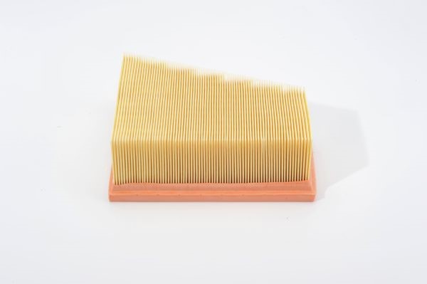 BOSCH Luftfilter - P315903 - seat, skoda, vw - OE 5Z0 129 620 A, 6Q0 129 607 AE, 6Q0 129 620 B