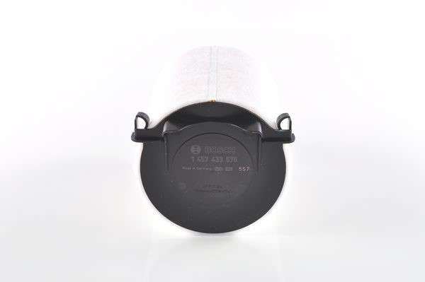 BOSCH Luftfilter - P315904 - audi, seat, skoda, vw - OE 1K0 129 607 C, 1K0 129 620 C
