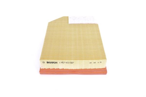 BOSCH Luftfilter - P315912 - volvo xc90 i - OE 8638600