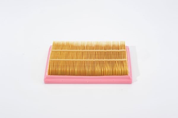 BOSCH Luftfilter - P315918 - ford fiesta v, fiesta van v, fusion, mazda 2 - OE 1140778, 13 72 1 477 840, 1729854