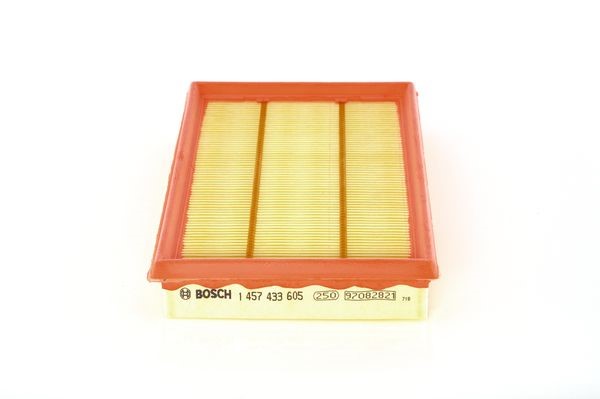 BOSCH Luftfilter - P315925 - ford, mazda - OE 1004509, 1E00 13 Z40, 3885284