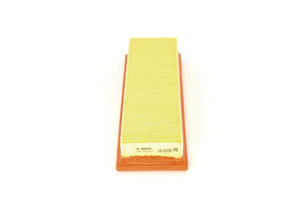 BOSCH Luftfilter - P315931 - renault - OE 1444 L6, 77 01 036 270