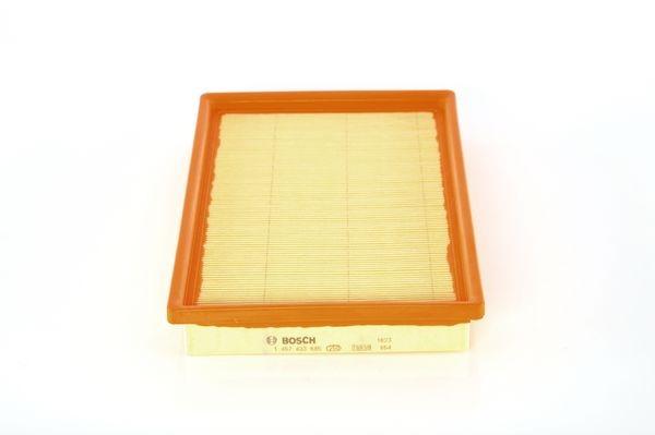 BOSCH Luftfilter - P840156 - ford, hyundai, mazda - OE 28113 22600, 3250040, FEH1-13-320A