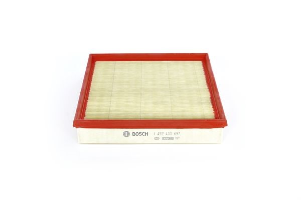 BOSCH Luftfilter - P315943 - bmw - OE 13 71 1 247 405, 13 72 1 247 404, 13 72 1 247 405