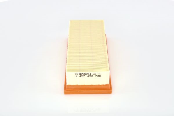BOSCH Luftfilter - P315957 - mg, rover - OE GFE 1141, GFE 2332, GFE 2483