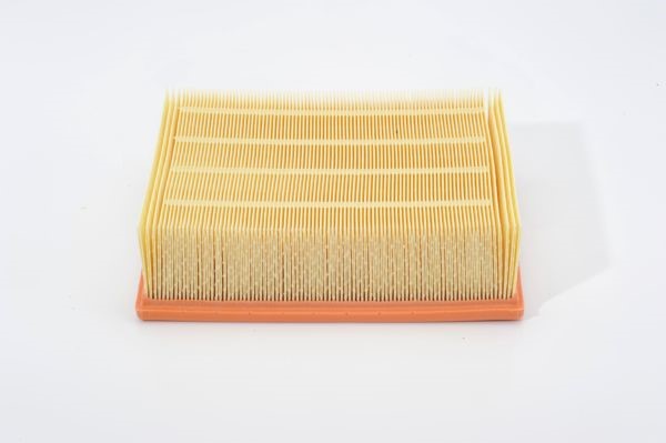 BOSCH Luftfilter - P315971 - audi, skoda, vw - OE 059 133 843 A, 059 133 843, AY120 NS048