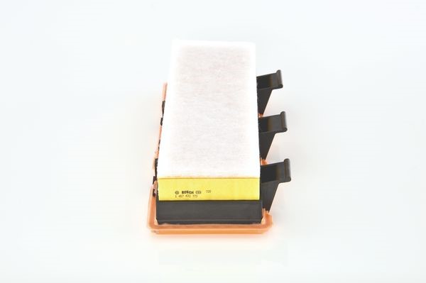 BOSCH Luftfilter - P315972 - dacia solenza, renault clio ii, clio skåp/halvkombi ii, kangoo, kangoo express, thalia i - OE 77 01 044 101
