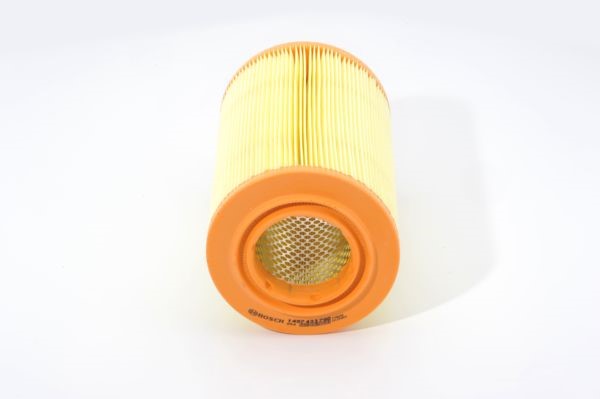 BOSCH Luftfilter - P315977 - citroën, fiat, peugeot - OE 1310636080, 1444 99, 1444 A0
