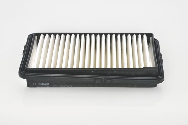 BOSCH Luftfilter - P315983 - honda, rover - OE 17220-P45-G00, 17220-PT0-003, 17220-PT2-000