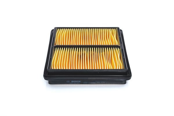 BOSCH Luftfilter - P315984 - honda, rover - OE 17220-P07-000, 17220-P07-506, 17220-P07-T00