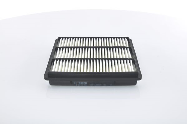 BOSCH Luftfilter - P315996 - mitsubishi - OE AW340573, FZ311783T, MD620 473