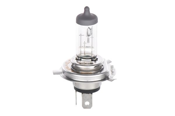 BOSCH Halogenlampa BOSCH H4 P43t 12V - P316192 - abarth, alfa romeo, audi, bmw, chevrolet, chrysler, citroën, dacia, daewoo, daihatsu, daimler, dodge