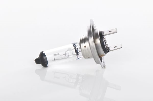 Halogenlampa BOSCH Plus 50 BL H7 PX26d - P316193 - abarth, alfa romeo, alpina, audi, bmw, byd, chevrolet, chrysler, citroën, cupra, dacia, daewoo, dod