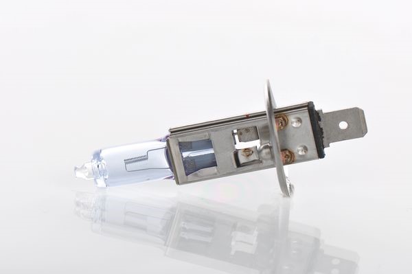BOSCH Halogenlampa BOSCH Xenon Blue WS H1 P14,5s 12V - P316197 - abarth, alfa romeo, alpina, audi, bmw, chevrolet, citroën, dacia, daewoo, daihatsu, d