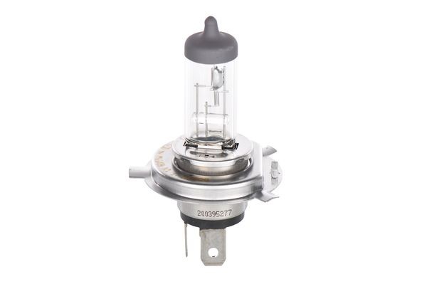 BOSCH Halogenlampa BOSCH H4 P43t 12V - P316208 - citroën, mercedes-benz, vw