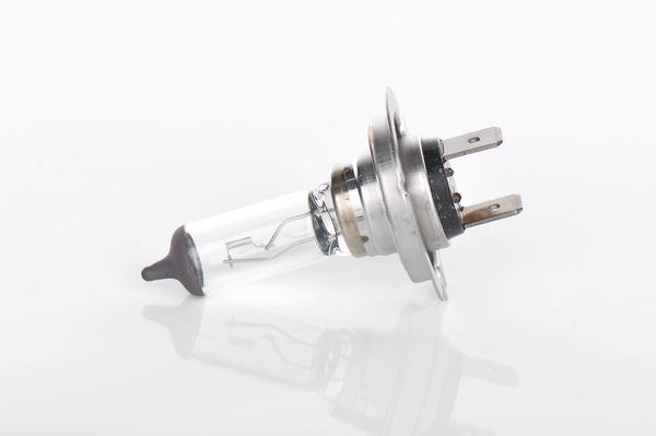 Halogenlampa BOSCH Longlife Daytime WS H7 PX26d - P316211 - alpina, audi, bmw, ford, hyundai, land rover, mercedes-benz, mitsubishi, porsche, renault,