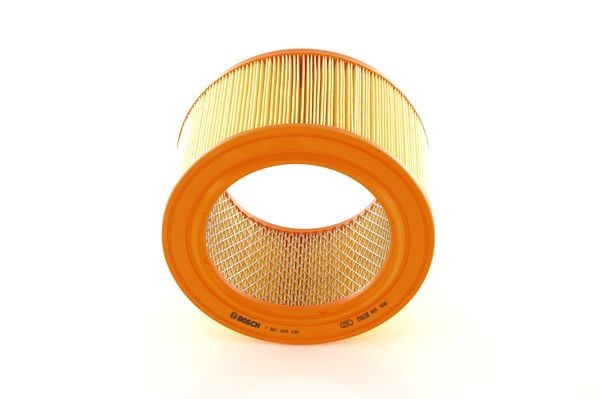 BOSCH Luftfilter - P316235 - suzuki - OE 12337452, 13 780 830 00, 1378083000