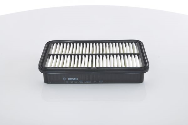 BOSCH Luftfilter - P316239 - daihatsu, toyota - OE 17 801 160 20, 17801 16020 83, 17801 16020