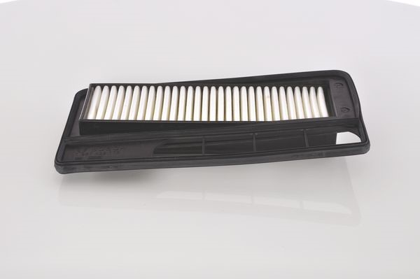 BOSCH Luftfilter - P316255 - opel agila a, suzuki ignis ii, wagon r+ - OE 13780 84E50 000, 13780-84E50, 9214143