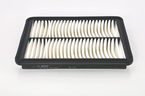 BOSCH Luftfilter - P316262 - kia sorento i, sorento van i - OE 28113 3E000, 28113 3E500