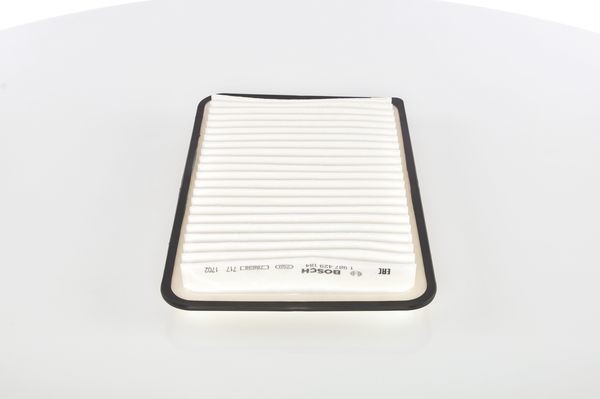 BOSCH Luftfilter - P316266 - mazda 2, 2 sedan, 3, 3 sedan - OE Z62213Z40, Z622-13-Z40, ZJ01 13 Z40