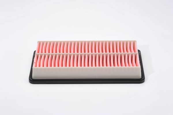 BOSCH Luftfilter - P316270 - mazda - OE RF2A 13 Z40A, RF2A13Z40, RF2A13Z409A