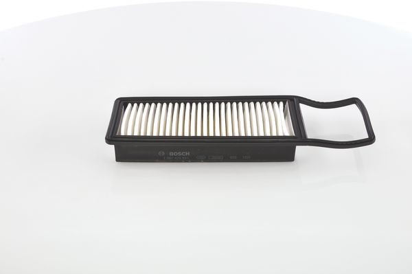BOSCH Luftfilter - P316273 - honda jazz ii - OE 17220-PWA-003, 17220-PWC-000, 17220PWC505HE