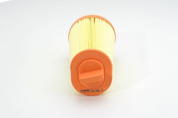 BOSCH Luftfilter - P316278 - mercedes-benz - OE 271 094 02 04, A 271 094 02 04