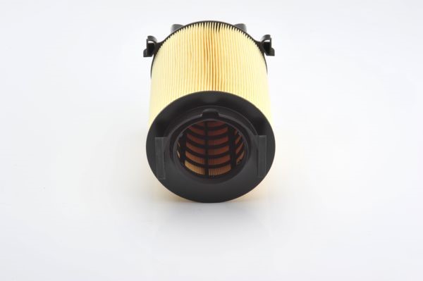 BOSCH Luftfilter - P316282 - audi, seat, skoda, vw - OE 1F0 129 620, 3C0 129 620
