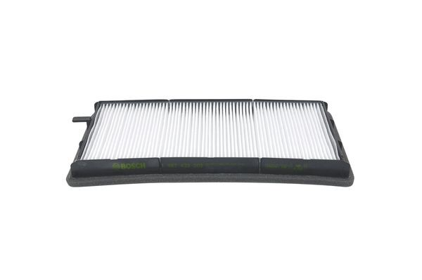 BOSCH Kupefilter - P316286 - alpina, bmw - OE 64 11 1 393 489, 64 11 9 069 895