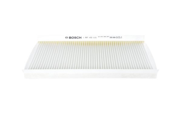BOSCH Kupefilter - P316297 - chevrolet, opel, vauxhall - OE 17 18 045, 18 08 601, 1808604