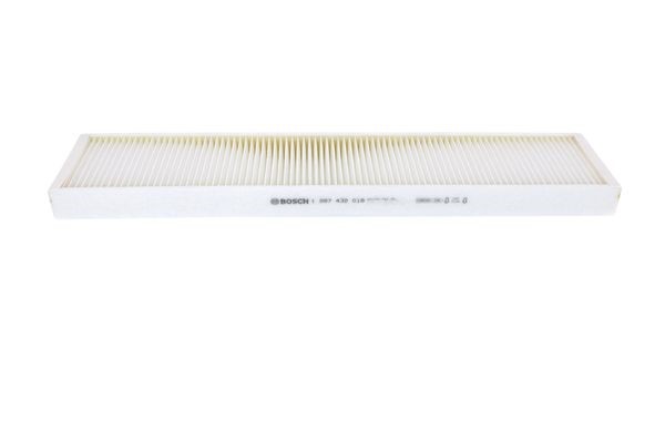 BOSCH Kupefilter - P316300 - ford - OE 1097670, 1215228, 1221520