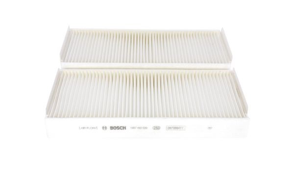 BOSCH Kupefilter - P316302 - mercedes-benz - OE 210 830 00 18, 210 830 10 18, 2108301018