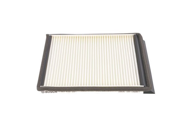 BOSCH Kupefilter - P316303 - citroën, peugeot - OE 6441 EG, 6441H7, 6447 Z4