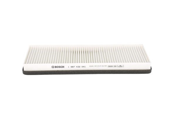 BOSCH Kupefilter - P316318 - peugeot 306, 306 break, 306 cabriolet, 306 halvkombi, 306 skåp / kombi, 306 skåp/halvkombi - OE 0024 84